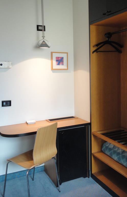 Cravero Rooms Caltignaga Rum bild