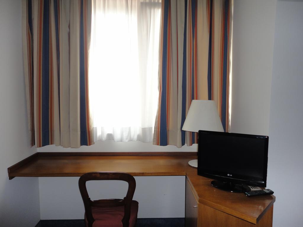 Cravero Rooms Caltignaga Rum bild