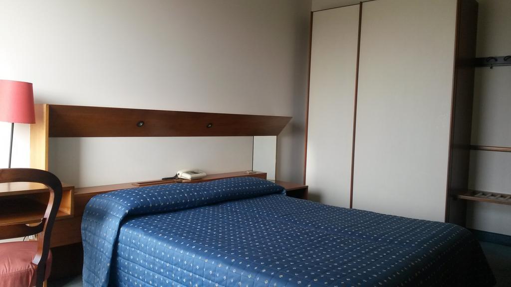 Cravero Rooms Caltignaga Rum bild