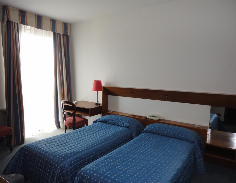 Cravero Rooms Caltignaga Rum bild